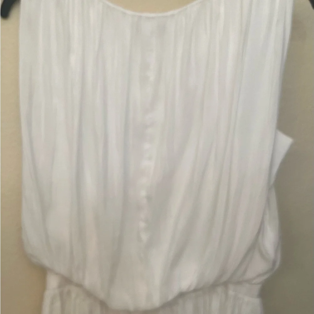 Women shirt, Round Neck Cinched Waist